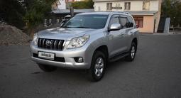 Toyota Land Cruiser Prado 2013 годаfor16 500 000 тг. в Тараз – фото 5