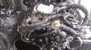 Двигатель 2GR 2GRfse 3.5, 1UR 1URfse 4.6 за 550 000 тг. в Алматы