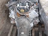 Двигатель 2GR 1UR 2UR 2GRFSE 2GRFKS 3.5 1URFSE FSE FKS 4.6 АКПП автомат за 550 000 тг. в Алматы – фото 5