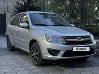 ВАЗ (Lada) Granta 2191 2018 года за 3 200 000 тг. в Семей