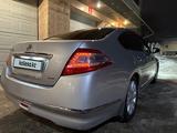 Nissan Teana 2008 года за 5 400 000 тг. в Алматы – фото 4