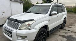 Toyota Land Cruiser Prado 2006 годаүшін10 000 000 тг. в Кокшетау – фото 3