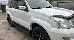 Toyota Land Cruiser Prado 2006 годаүшін10 000 000 тг. в Кокшетау