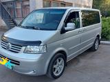 Volkswagen Multivan 2006 года за 5 700 000 тг. в Рудный
