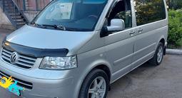 Volkswagen Multivan 2006 года за 5 700 000 тг. в Рудный