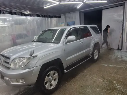 Toyota Hilux Surf 2002 года за 10 700 000 тг. в Усть-Каменогорск