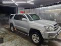 Toyota Hilux Surf 2002 годаүшін10 700 000 тг. в Усть-Каменогорск – фото 2