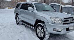 Toyota Hilux Surf 2002 годаfor10 000 000 тг. в Усть-Каменогорск – фото 2