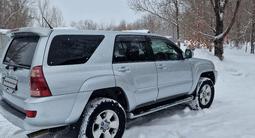 Toyota Hilux Surf 2002 годаfor10 000 000 тг. в Усть-Каменогорск – фото 3