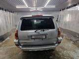 Toyota Hilux Surf 2002 годаүшін10 700 000 тг. в Усть-Каменогорск – фото 4