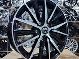 CAMRY 75 на 16 новые диски за 170 000 тг. в Астана