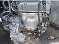 Двигатель Хонда СРВ Honda CRV 3 поколениеfor85 000 тг. в Алматы – фото 2