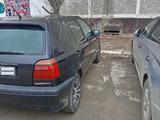 Volkswagen Golf 1996 года за 1 966 369 тг. в Кызылорда – фото 4