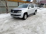 Volkswagen Amarok 2012 годаfor9 000 000 тг. в Алматы