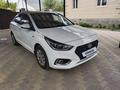 Hyundai Accent 2019 года за 7 300 000 тг. в Алматы – фото 3