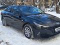 Hyundai Elantra 2021 годаүшін8 200 000 тг. в Алматы – фото 10