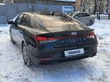 Hyundai Elantra 2021 годаүшін8 200 000 тг. в Алматы – фото 5