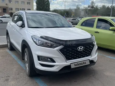 Hyundai Tucson 2020 года за 10 700 000 тг. в Астана – фото 5