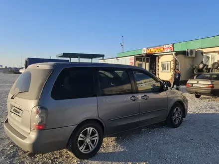 Mazda MPV 2005 года за 5 800 000 тг. в Павлодар – фото 17