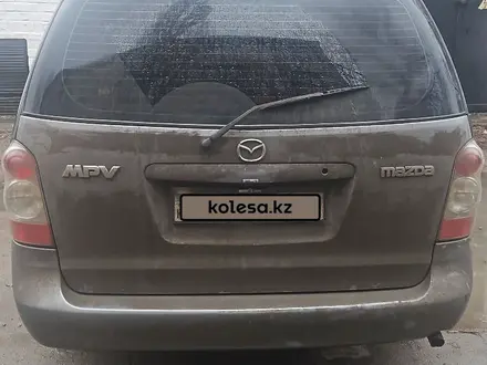 Mazda MPV 2005 года за 5 800 000 тг. в Павлодар – фото 6