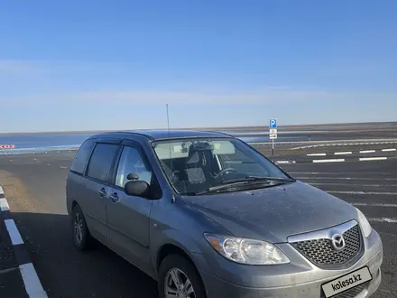 Mazda MPV 2005 года за 5 800 000 тг. в Павлодар – фото 8