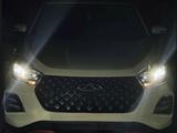 Chery Tiggo 4 Pro 2023 года за 7 450 000 тг. в Костанай – фото 4