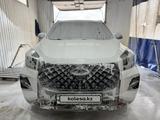 Chery Tiggo 4 Pro 2023 года за 7 450 000 тг. в Костанай – фото 2