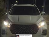 Chery Tiggo 4 Pro 2023 года за 7 450 000 тг. в Костанай – фото 5