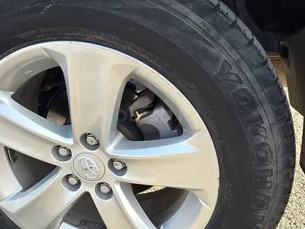 Toyota RAV4 2014 года за 8 600 000 тг. в Астана – фото 19