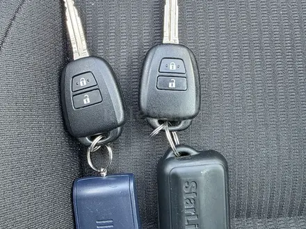 Toyota RAV4 2014 года за 8 600 000 тг. в Астана – фото 22