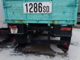 МАЗ  Прицеп бортовой 1991 годаүшін2 450 000 тг. в Экибастуз