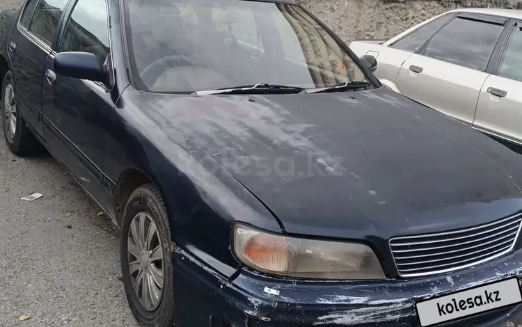 Nissan Cefiro 1996 годаfor1 350 000 тг. в Талдыкорган