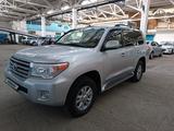 Toyota Land Cruiser 2008 годаfor16 500 000 тг. в Петропавловск