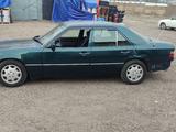 Mercedes-Benz E 280 1992 годаүшін1 700 000 тг. в Алматы – фото 4