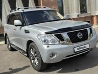 Nissan Patrol 2010 годаүшін11 500 000 тг. в Алматы