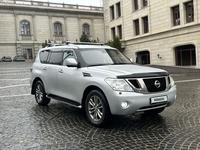 Nissan Patrol 2010 года за 11 500 000 тг. в Алматы