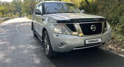 Nissan Patrol 2010 года за 10 500 000 тг. в Алматы – фото 2