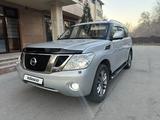 Nissan Patrol 2010 года за 10 800 000 тг. в Алматы