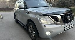 Nissan Patrol 2010 годаүшін10 800 000 тг. в Алматы – фото 3