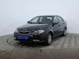 Daewoo Gentra 2014 годаүшін2 630 000 тг. в Астана