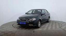 Daewoo Gentra 2014 года за 3 470 000 тг. в Астана