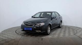 Daewoo Gentra 2014 года за 2 630 000 тг. в Астана