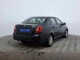 Daewoo Gentra 2014 годаүшін2 630 000 тг. в Астана – фото 5
