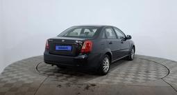 Daewoo Gentra 2014 года за 3 470 000 тг. в Астана – фото 5