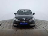 Daewoo Gentra 2014 годаүшін2 630 000 тг. в Астана – фото 2