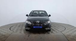 Daewoo Gentra 2014 года за 3 470 000 тг. в Астана – фото 2