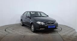 Daewoo Gentra 2014 года за 3 470 000 тг. в Астана – фото 3