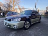 Subaru Outback 2000 годаүшін3 300 000 тг. в Алматы – фото 2