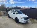 ВАЗ (Lada) Granta 2190 2014 года за 1 900 000 тг. в Семей – фото 2