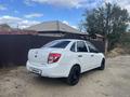 ВАЗ (Lada) Granta 2190 2014 года за 1 900 000 тг. в Семей – фото 4
